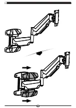 Preview for 4 page of ricoo ENZ S3422 Assembly Instructions Manual