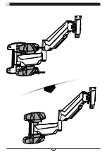 Preview for 7 page of ricoo ENZ S3422 Assembly Instructions Manual