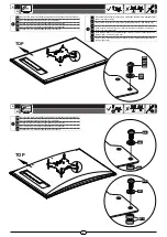 Preview for 8 page of ricoo ENZ S3422 Assembly Instructions Manual