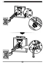 Preview for 10 page of ricoo ENZ S3422 Assembly Instructions Manual