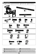 Preview for 2 page of ricoo ENZ S5564 Assembly Instructions Manual