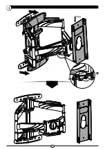 Preview for 4 page of ricoo ENZ S5564 Assembly Instructions Manual