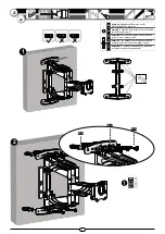 Preview for 5 page of ricoo ENZ S5564 Assembly Instructions Manual