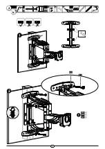 Preview for 6 page of ricoo ENZ S5564 Assembly Instructions Manual