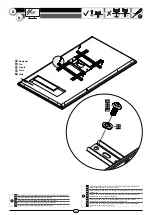 Preview for 10 page of ricoo ENZ S5564 Assembly Instructions Manual