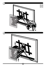 Preview for 11 page of ricoo ENZ S5564 Assembly Instructions Manual