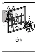 Preview for 12 page of ricoo ENZ S5564 Assembly Instructions Manual