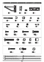 Предварительный просмотр 2 страницы ricoo ENZ S6044 Assembly Instructions Manual