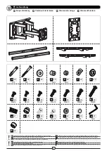 Preview for 2 page of ricoo ENZ S7244 Assembly Instructions Manual