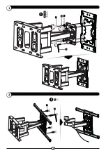 Preview for 4 page of ricoo ENZ S7244 Assembly Instructions Manual