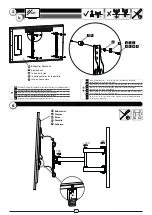 Preview for 7 page of ricoo ENZ S7244 Assembly Instructions Manual