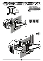 Preview for 5 page of ricoo ENZ S9222 Assembly Instructions Manual