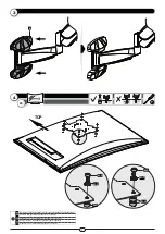 Preview for 7 page of ricoo ENZ S9222 Assembly Instructions Manual