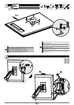 Preview for 8 page of ricoo ENZ S9222 Assembly Instructions Manual