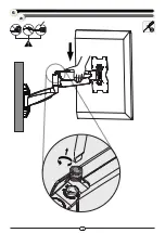 Preview for 9 page of ricoo ENZ S9222 Assembly Instructions Manual