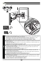 Preview for 10 page of ricoo ENZ S9222 Assembly Instructions Manual