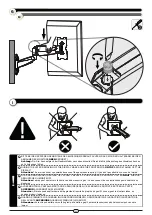 Preview for 11 page of ricoo ENZ S9222 Assembly Instructions Manual