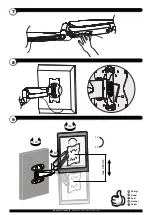 Preview for 12 page of ricoo ENZ S9222 Assembly Instructions Manual