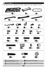 Preview for 2 page of ricoo ENZ SE0564 Assembly Instructions Manual