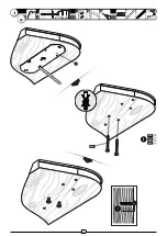 Preview for 4 page of ricoo ENZ SE0564 Assembly Instructions Manual