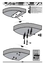 Preview for 6 page of ricoo ENZ SE0564 Assembly Instructions Manual