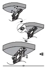 Preview for 7 page of ricoo ENZ SE0564 Assembly Instructions Manual