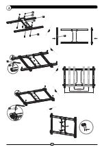 Preview for 8 page of ricoo ENZ SE0564 Assembly Instructions Manual