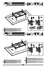 Preview for 9 page of ricoo ENZ SE0564 Assembly Instructions Manual