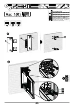 Preview for 6 page of ricoo ENZ SE2544 Assembly Instructions Manual