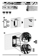 Preview for 7 page of ricoo ENZ SE2544 Assembly Instructions Manual