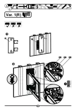 Preview for 8 page of ricoo ENZ SE2544 Assembly Instructions Manual