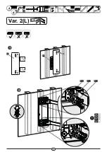 Preview for 9 page of ricoo ENZ SE2544 Assembly Instructions Manual