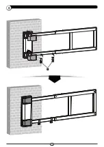 Preview for 10 page of ricoo ENZ SE2544 Assembly Instructions Manual