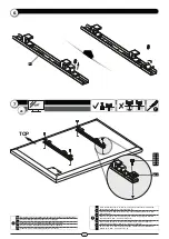 Preview for 11 page of ricoo ENZ SE2544 Assembly Instructions Manual