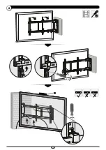 Preview for 13 page of ricoo ENZ SE2544 Assembly Instructions Manual