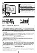 Preview for 14 page of ricoo ENZ SE2544 Assembly Instructions Manual