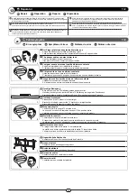 Preview for 18 page of ricoo ENZ SE2544 Assembly Instructions Manual