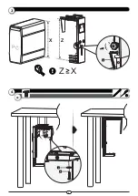 Предварительный просмотр 4 страницы ricoo ENZ TRH-06 Assembly Instructions Manual