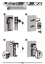 Предварительный просмотр 5 страницы ricoo ENZ TRH-06 Assembly Instructions Manual