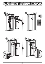 Предварительный просмотр 6 страницы ricoo ENZ TRH-06 Assembly Instructions Manual