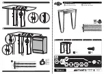 ricoo ENZ TRH-11 Assembly Instructions preview