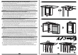 Preview for 2 page of ricoo ENZ TRH-11 Assembly Instructions