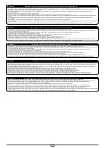 Preview for 2 page of ricoo ENZ TRH-12 Assembly Instructions