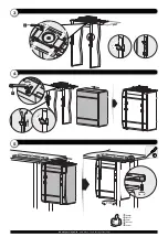 Preview for 4 page of ricoo ENZ TRH-12 Assembly Instructions