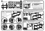 ricoo F0144 Assembly Manual предпросмотр