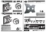 ricoo F0342 Assembly Instructions preview