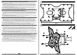 Preview for 2 page of ricoo F0342 Assembly Instructions