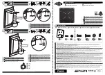 Preview for 1 page of ricoo F0622 Assembly Instructions