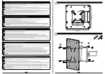 Preview for 2 page of ricoo F0622 Assembly Instructions