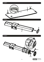 Предварительный просмотр 4 страницы ricoo F307-XL Installation Manual